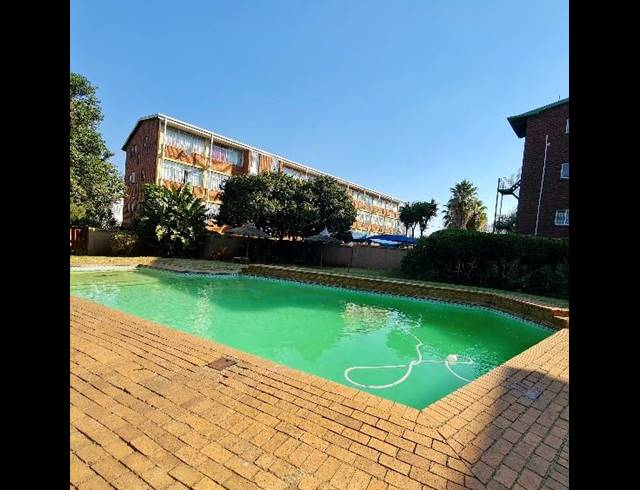 1 BEDROOM APARTMENT FOR SALE IN DINWIDDIE